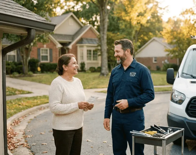 Gutter Repair Wesson, MS FAQs